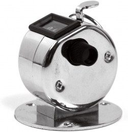 Counter Clicker de mano o con base Stalwart7